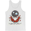 Space Your Face Mens Tank