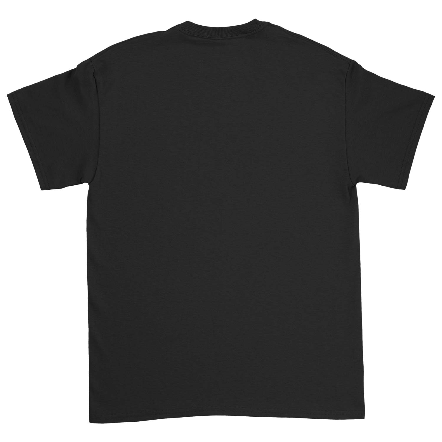 Thin Lizzy Nightlife T-shirt Back