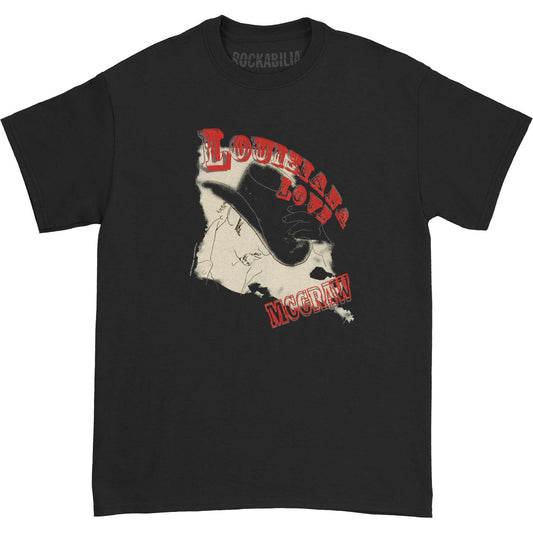 Tim Mcgraw T-shirt Front