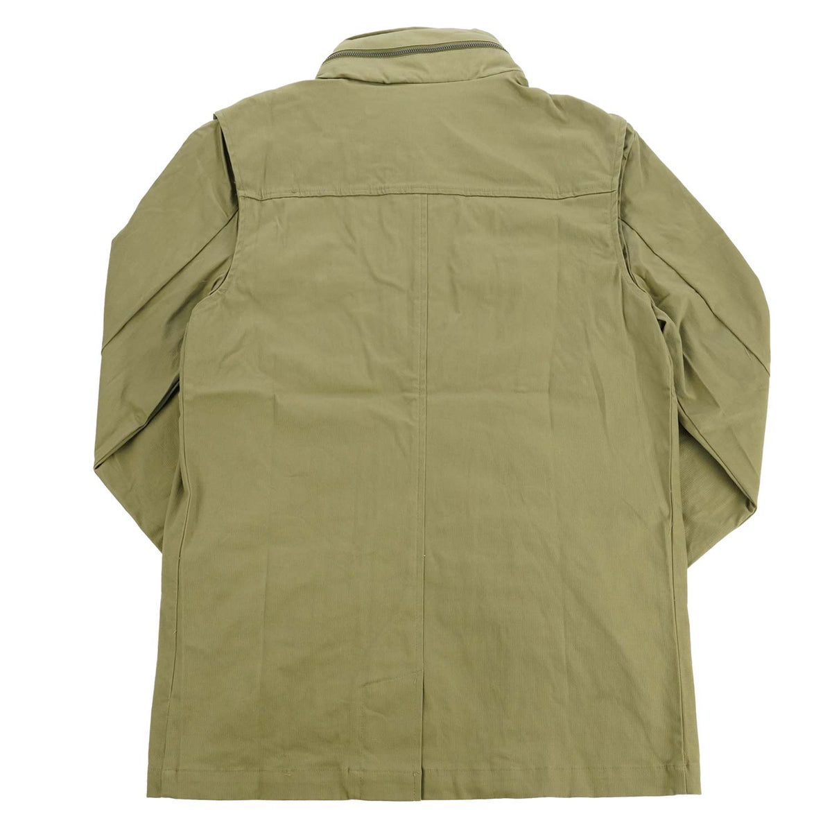 Bob Marley M-65 Jacket Jacket Back