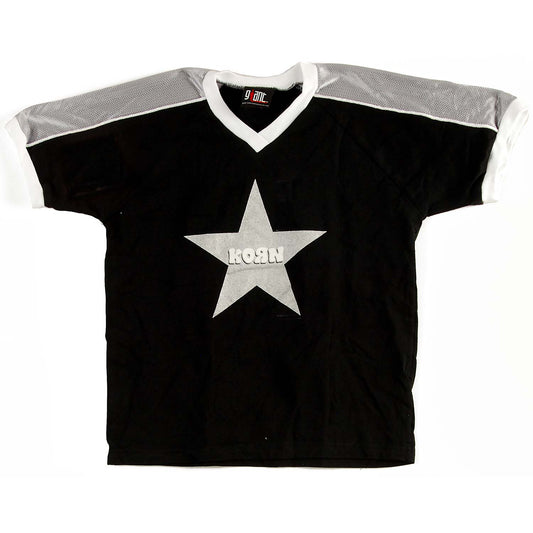 Korn Junior Top Front