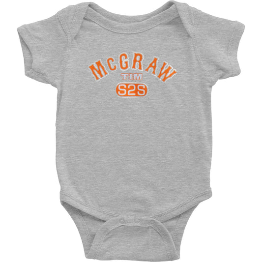 Tim Mcgraw Bodysuit Front