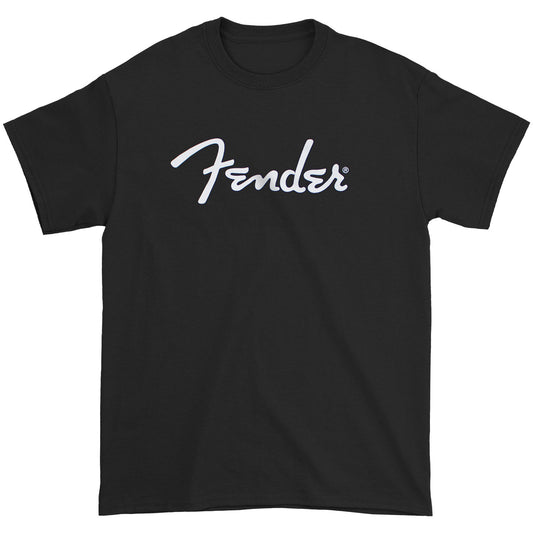 Fender Classic Logo T-shirt Front
