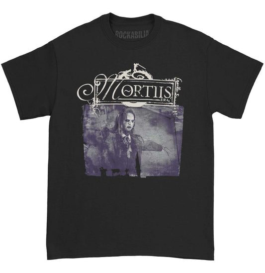 Mortiis Scarecrow T-shirt Front