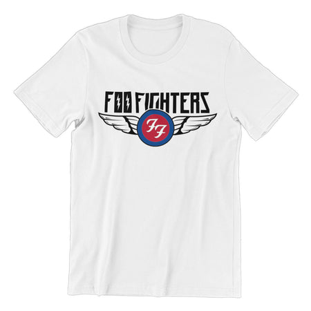 Flash Wings T-shirt
