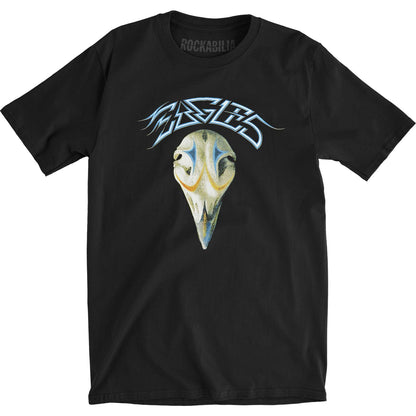Eagles Greatest Hits Slim Fit T-shirt Front