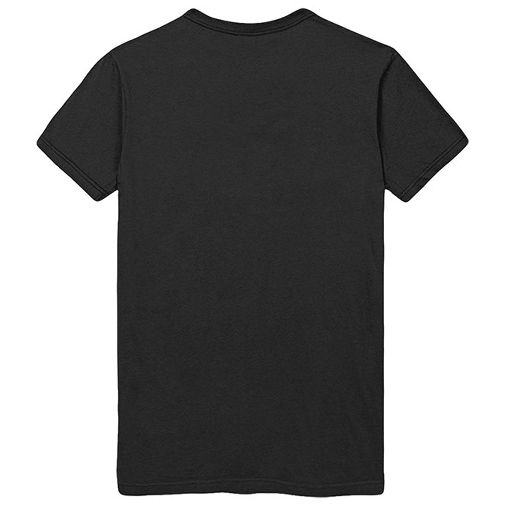 Eagles Hotel California Slim Fit T-shirt Back