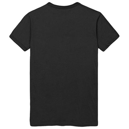 Eagles Hotel California Slim Fit T-shirt Back