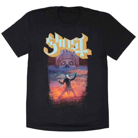 EU Admat Slim Fit T-shirt