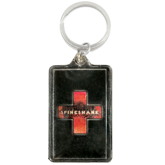 Metal Key Chain