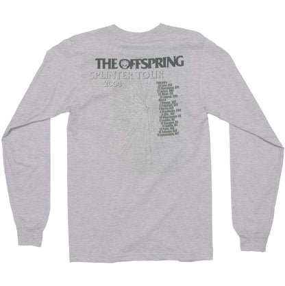 Offspring Long Sleeve Back