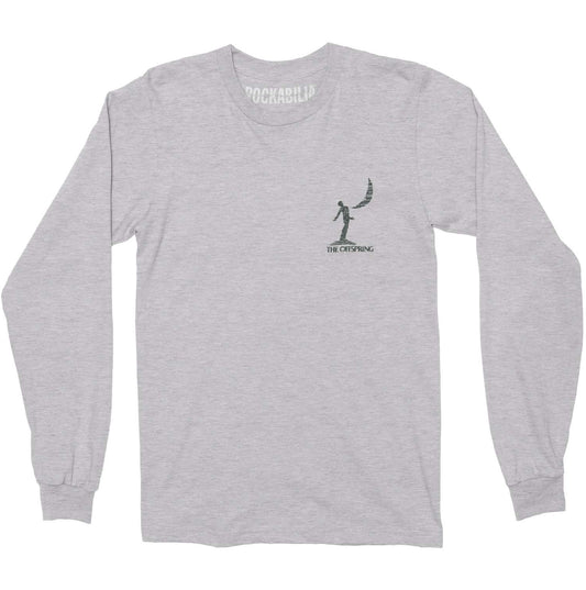 Offspring Long Sleeve Front