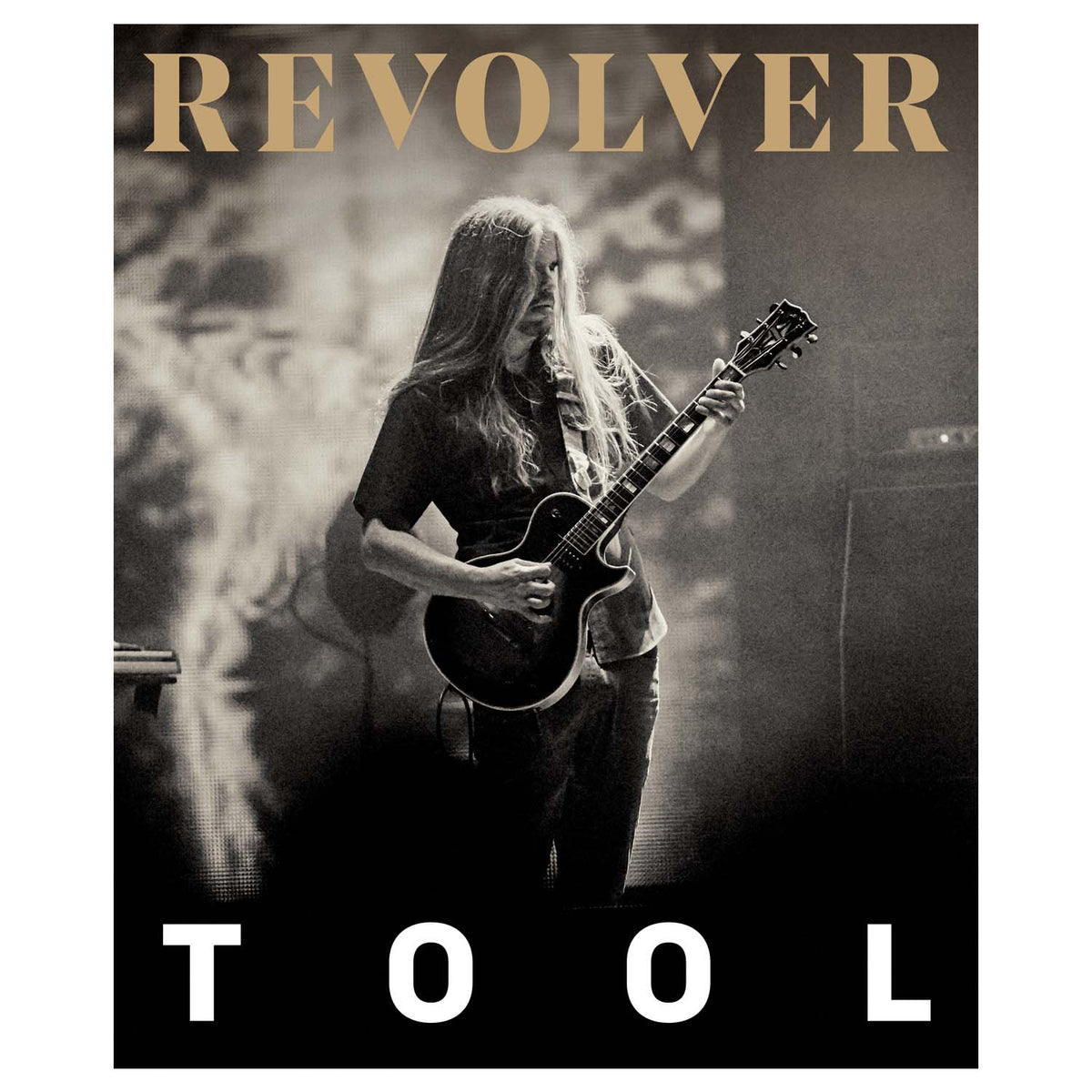Revolver Aug/Sept 2019 Issue Featuring Tool - Box Set Box Set Alt 3