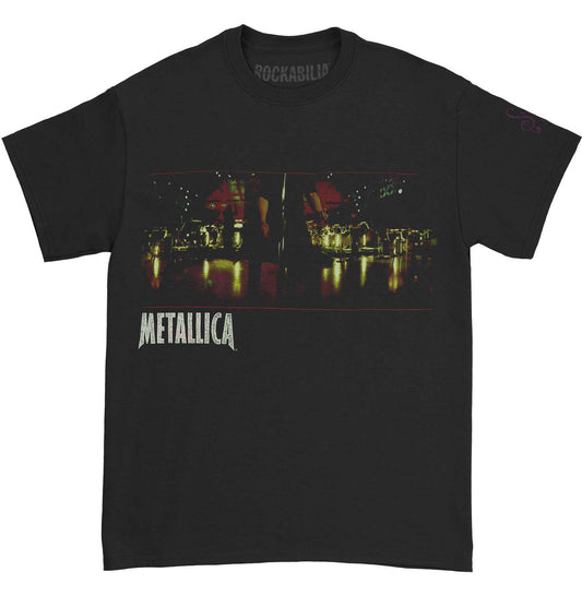 Metallica T-shirt Front