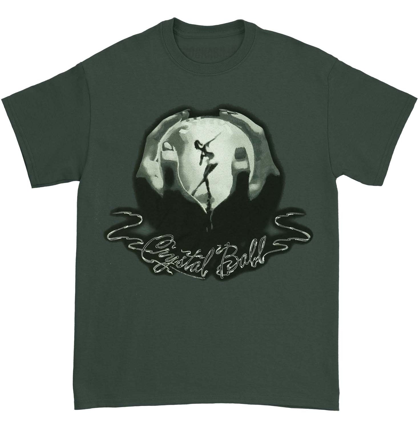 Styx T-shirt Front