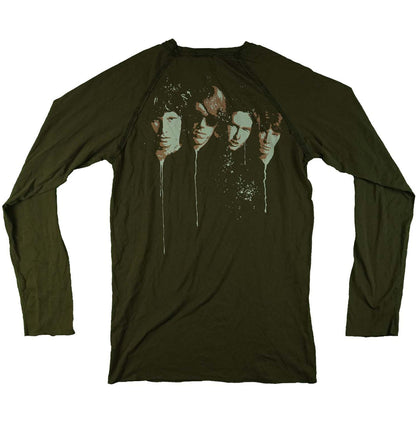 Drip Long Sleeve