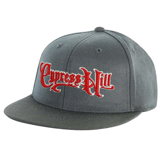 Script Logo Baseball Cap