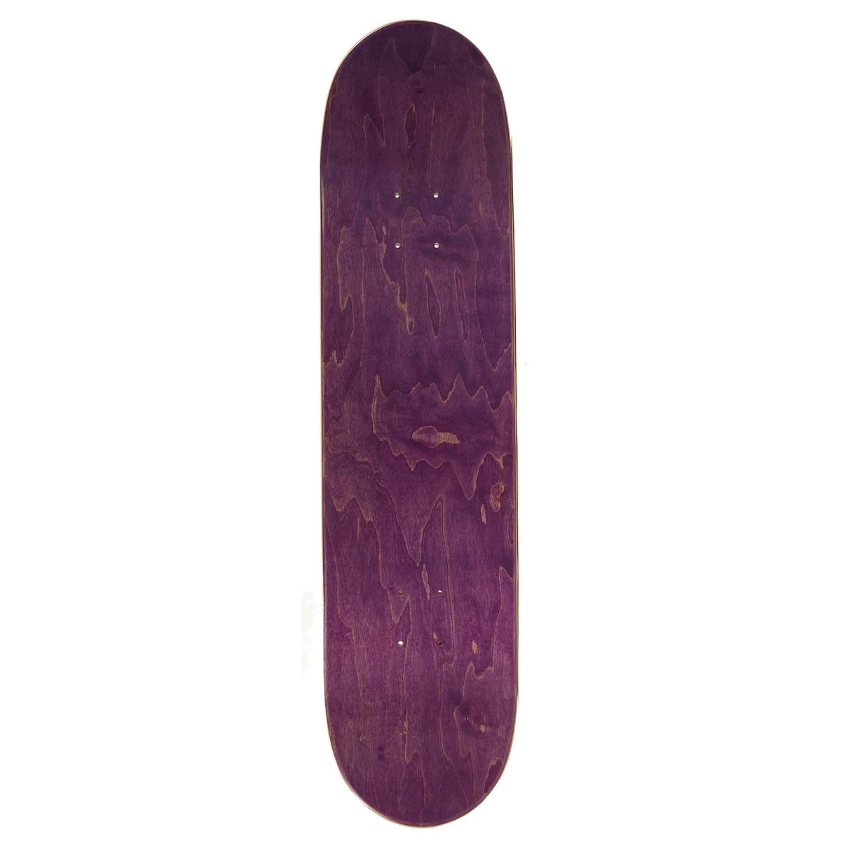 Cypress Hill Blunted Skateboard Deck Back