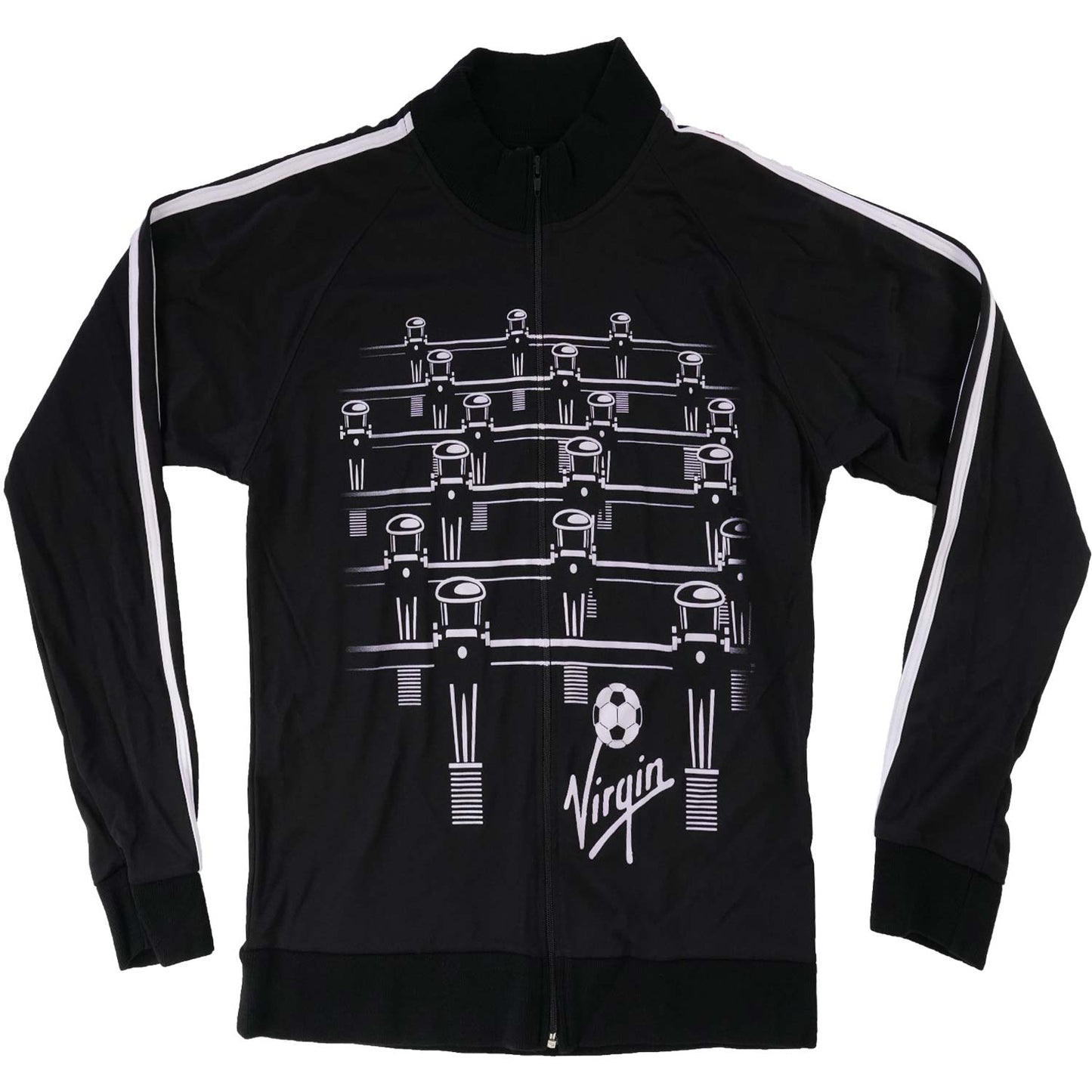 Virgin Records Jogger Sweatshirt Front