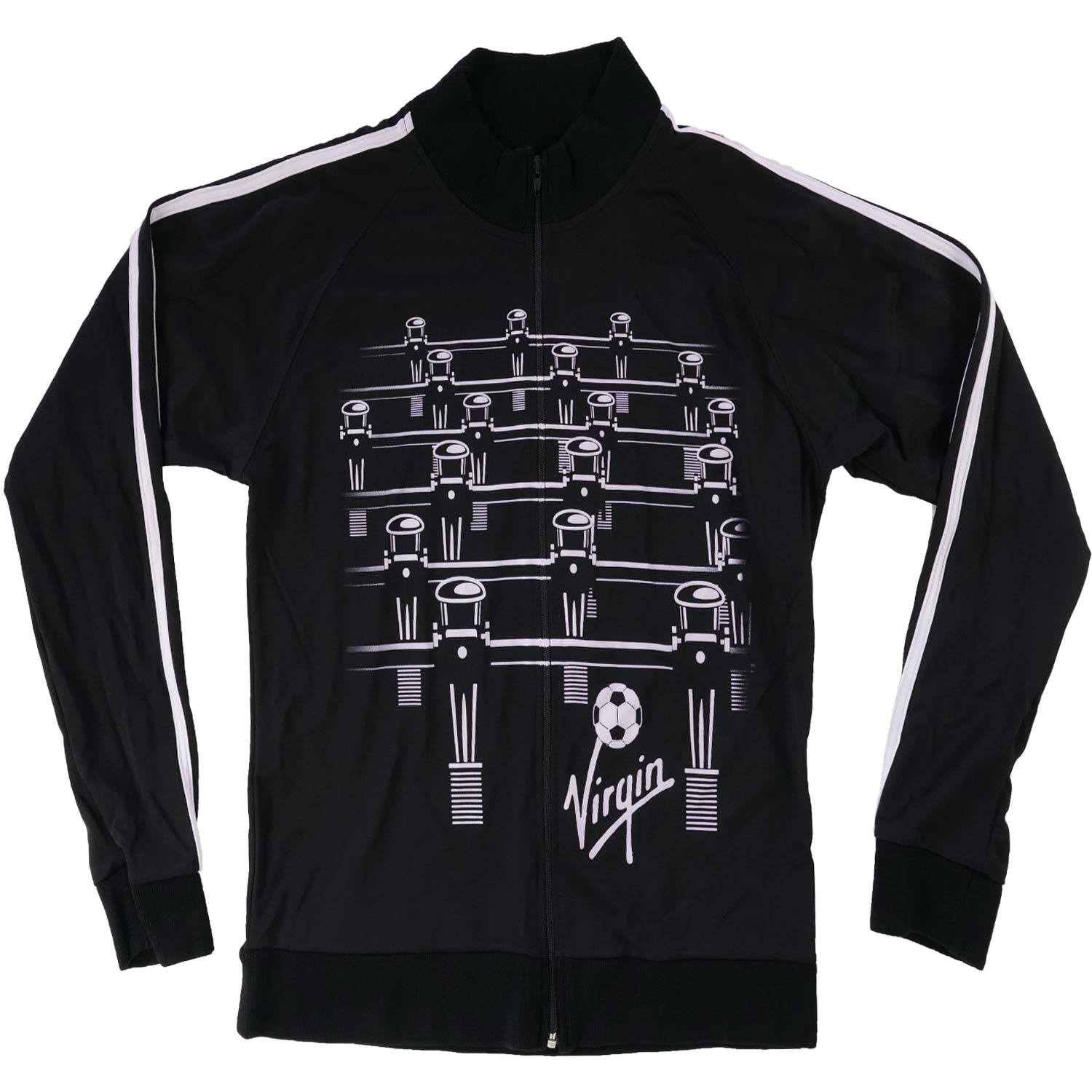 Virgin Records Jogger Sweatshirt Front