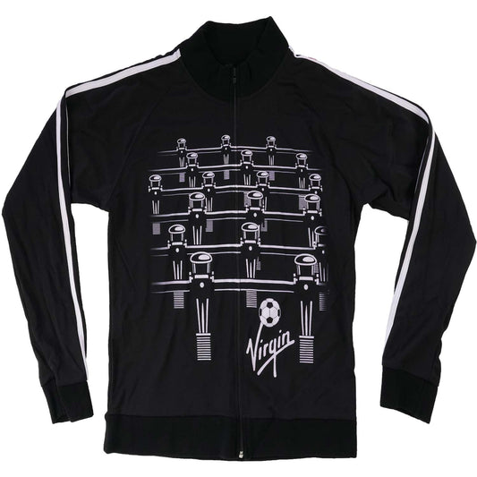 Virgin Records Jogger Sweatshirt Front