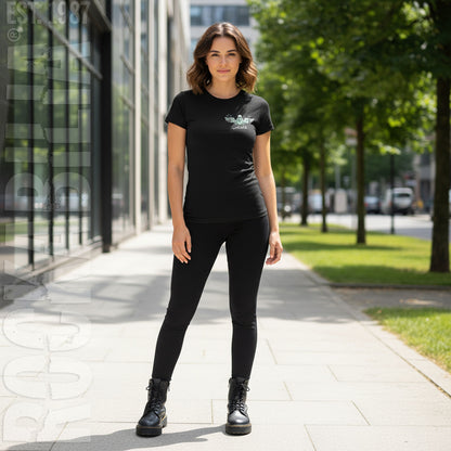 Iraq Tour Junior Top