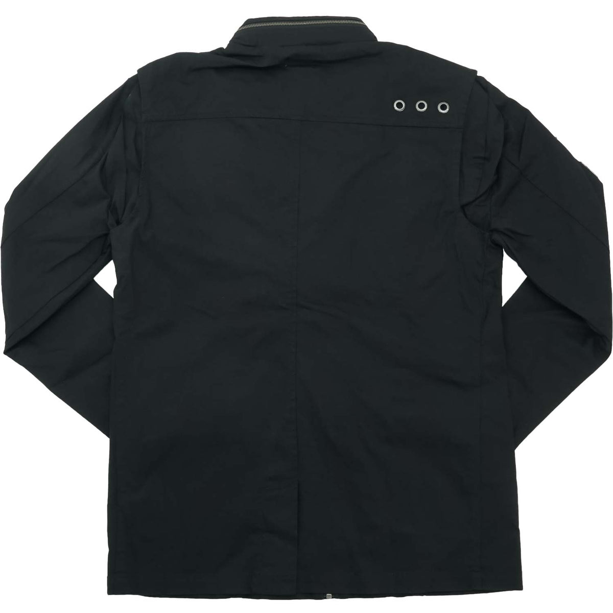 Bob Marley Ritual Lion Jacket Back