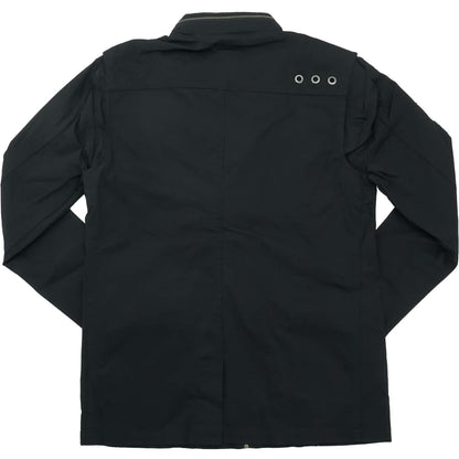 Bob Marley Ritual Lion Jacket Back
