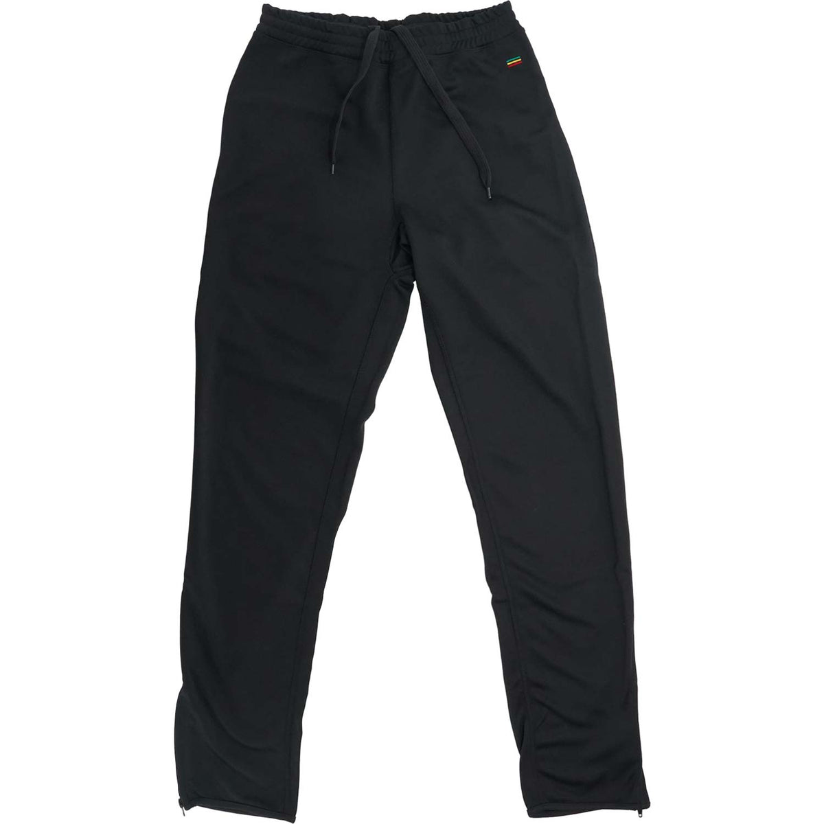 Bob Marley Athletic Fleece Pants Sweatpants Front