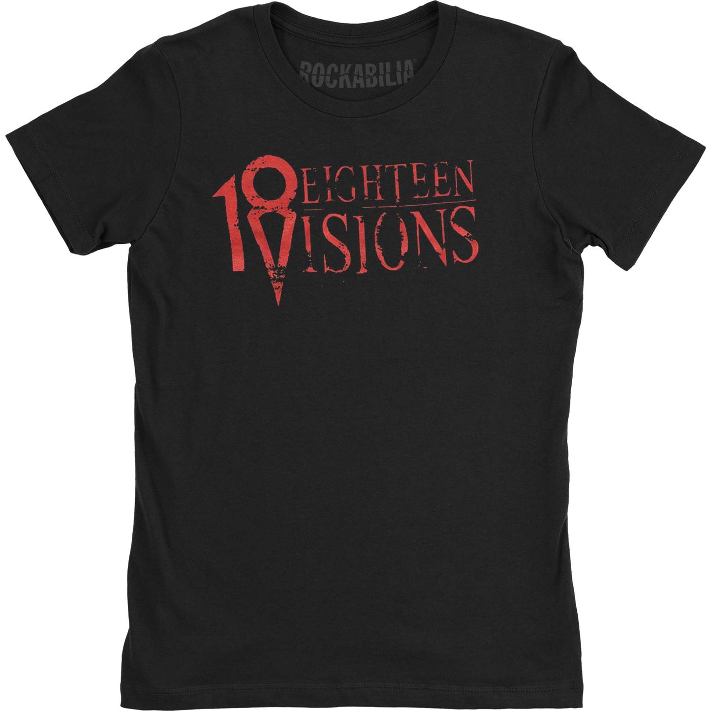 Simple Girls' T Junior Top