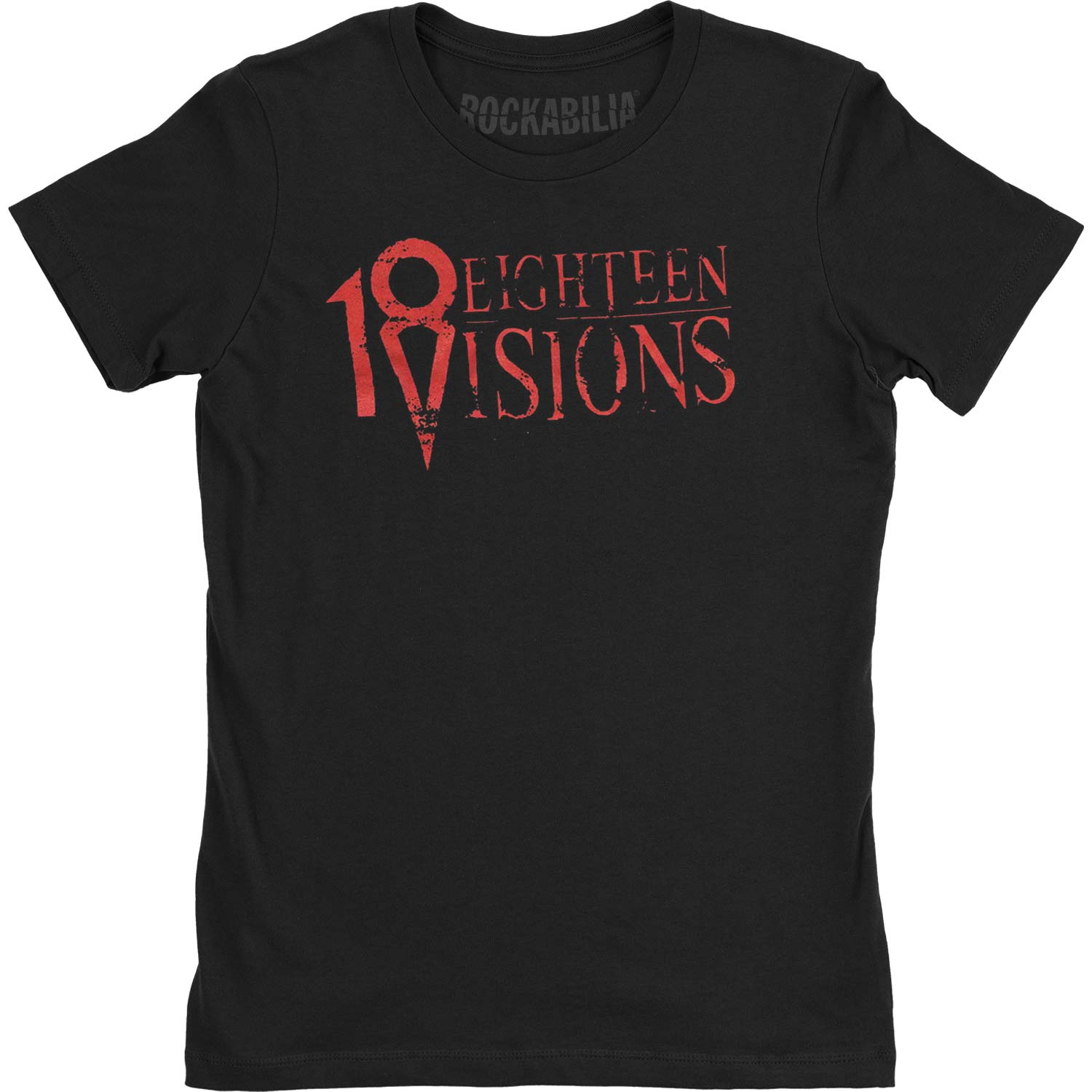 Simple Girls' T Junior Top