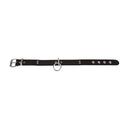 Leather Choker Choker