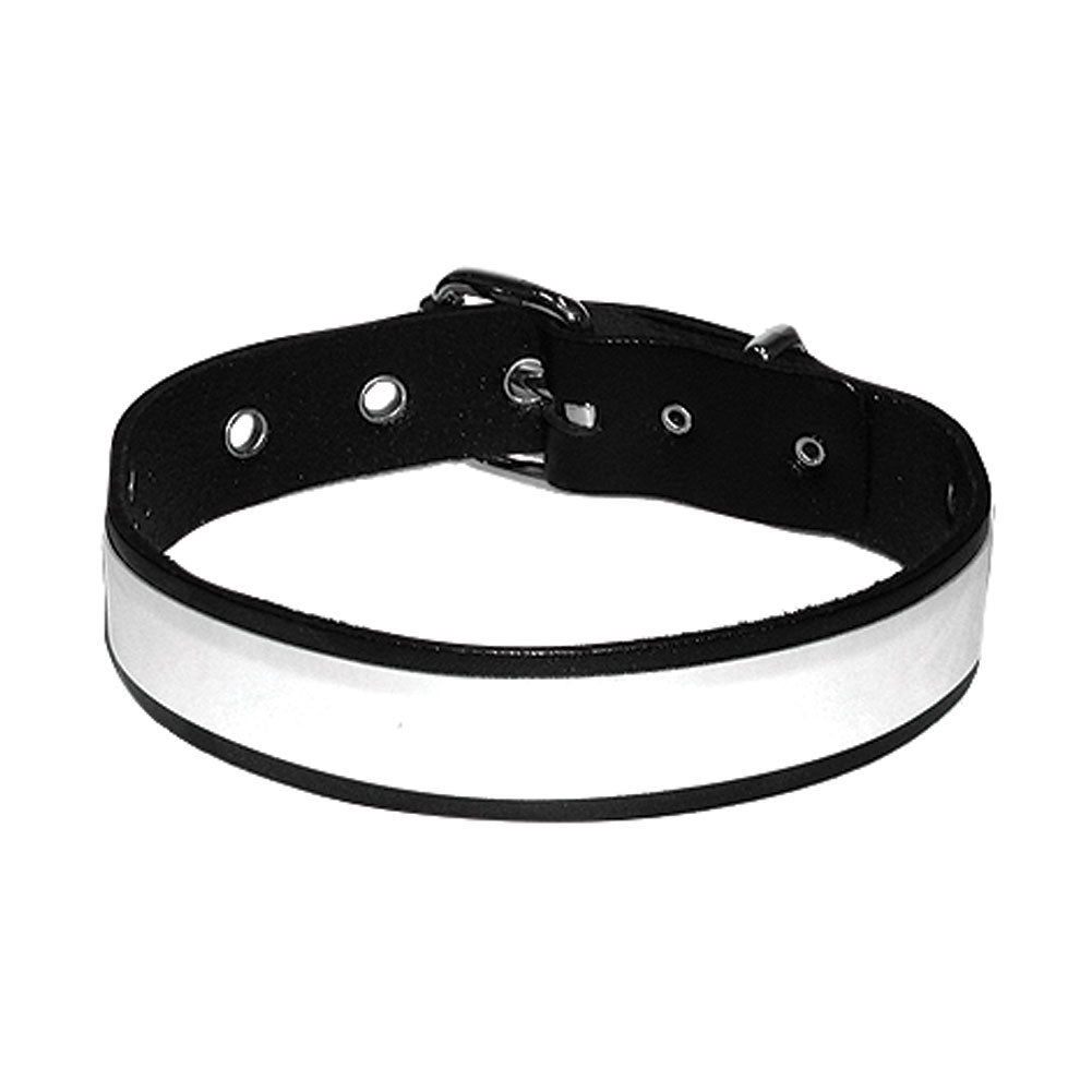 Leather Choker Choker