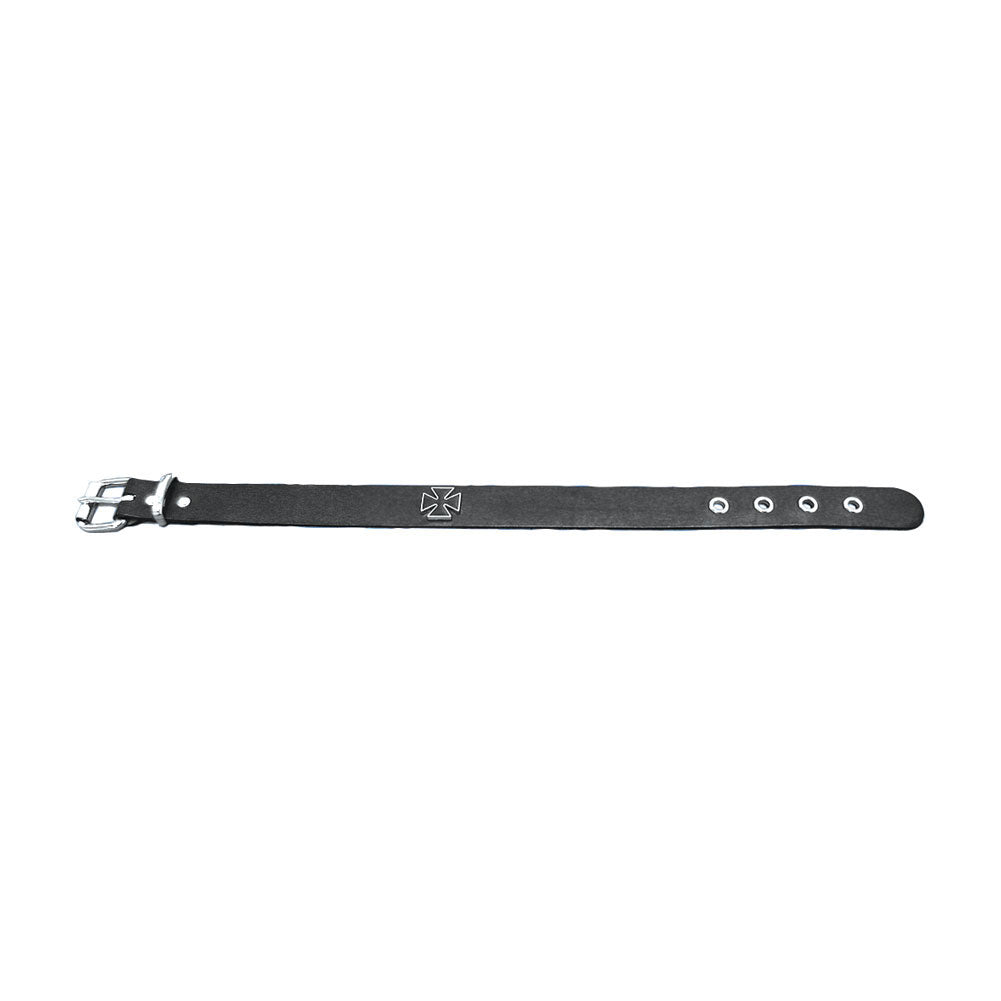 Leather Choker Choker