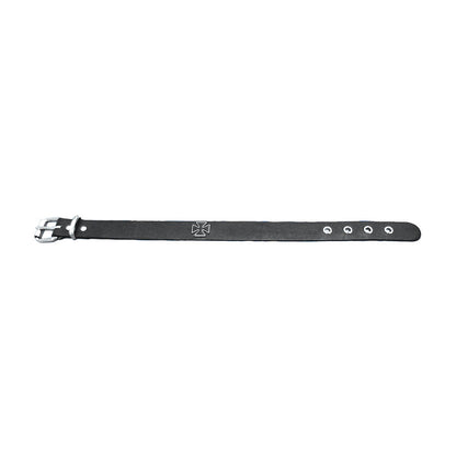 Leather Choker Choker