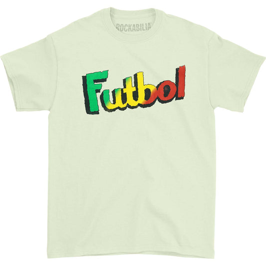 Bob Marley Kaya T-shirt Front