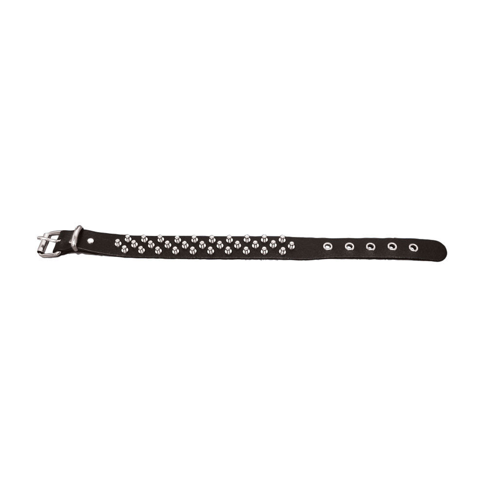 Leather Choker Choker
