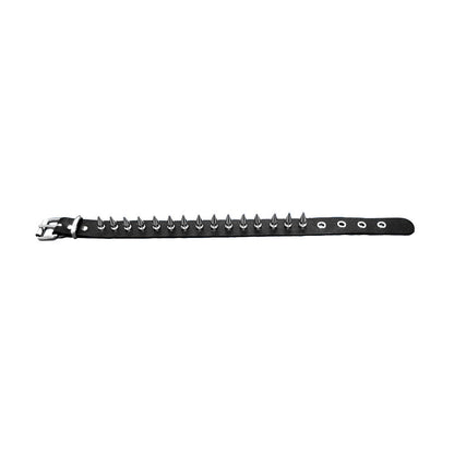 Leather Choker Choker