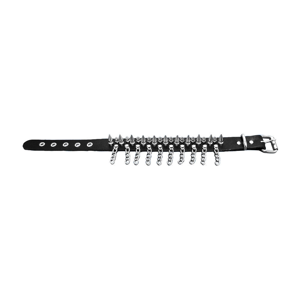 Leather Choker Choker