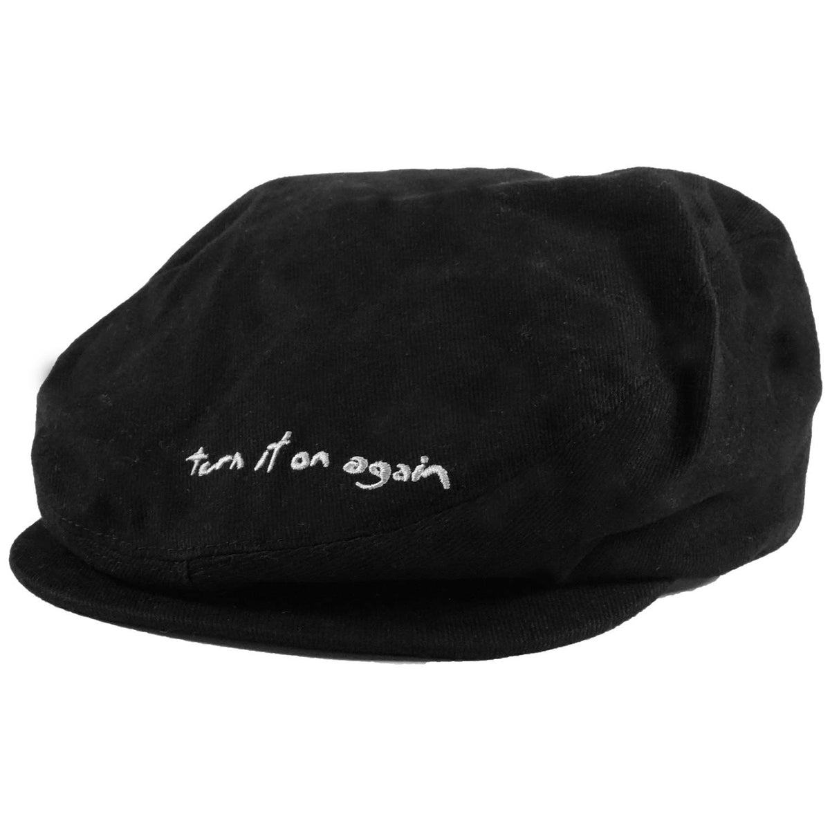 Genesis Ivy Cap Front