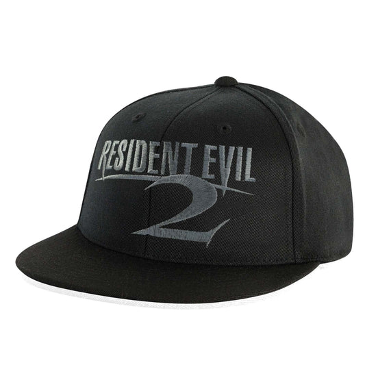 Resident Evil Baseball Cap Front