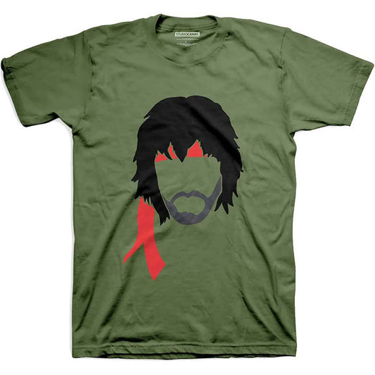 StudioCanal Bandana Slim Fit T-shirt Front