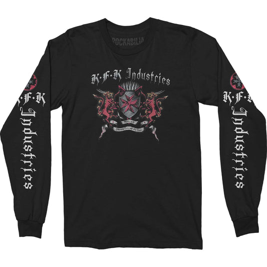 KFK Industries Long Sleeve