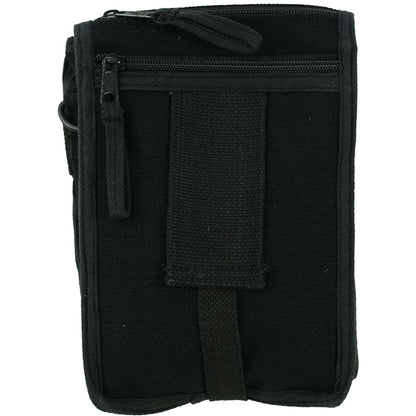Linkin Park Backpack Back