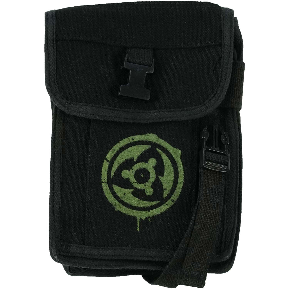 Linkin Park Backpack Front