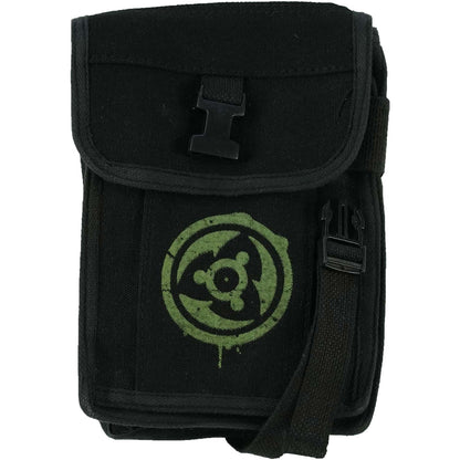 Linkin Park Backpack Front