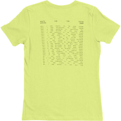 Building Girls' T Junior Top