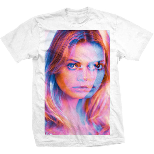 StudioCanal The Wickerman Britt Ekland Slim Fit T-shirt Front