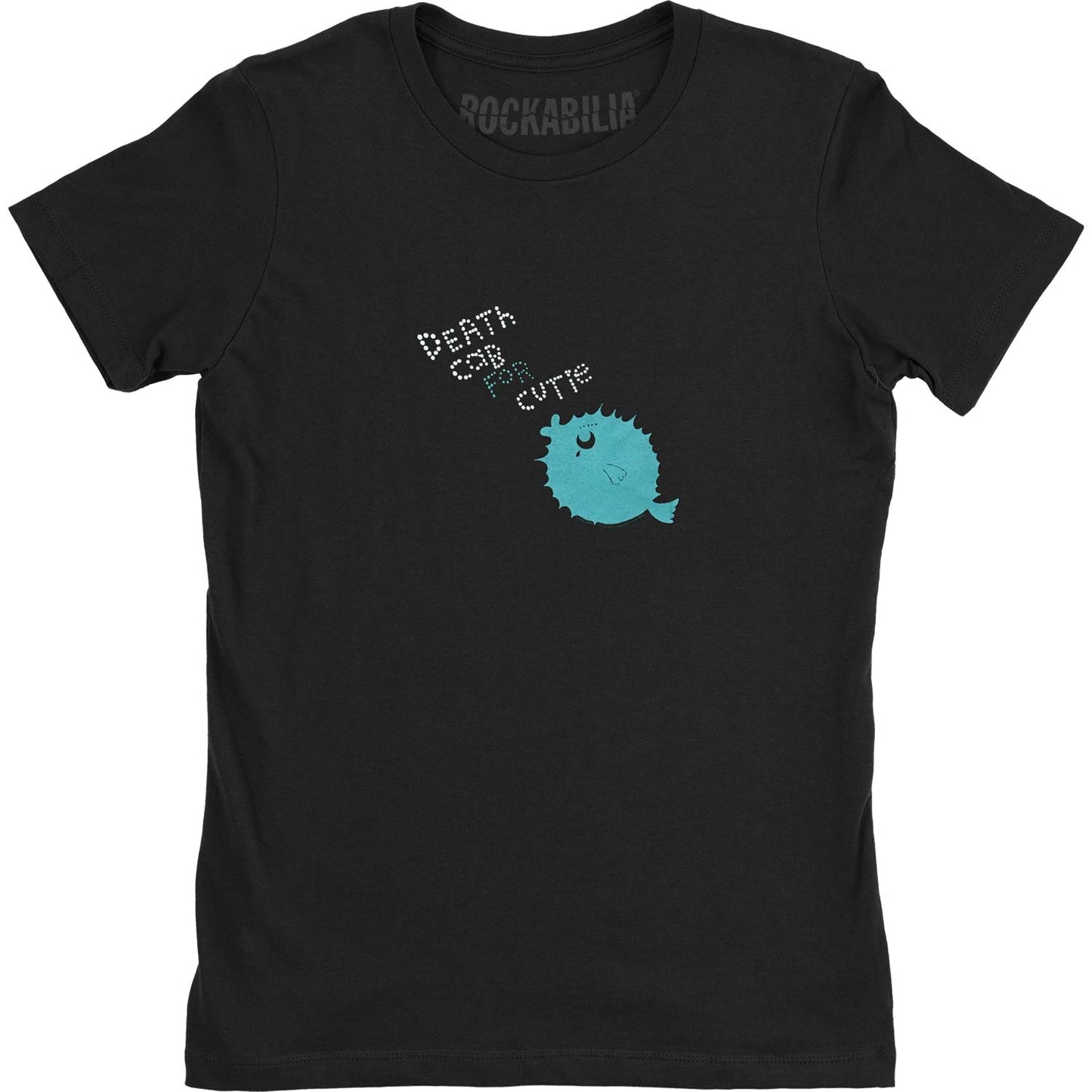 Blowfish Girls' Skinny T Junior Top