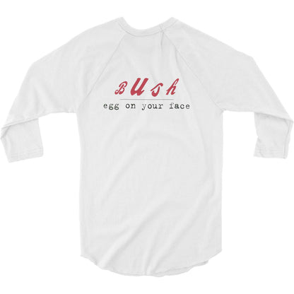 Bush Long Sleeve Back
